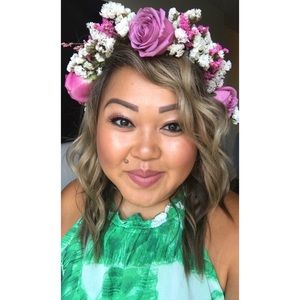 Meet your Posher, Julina